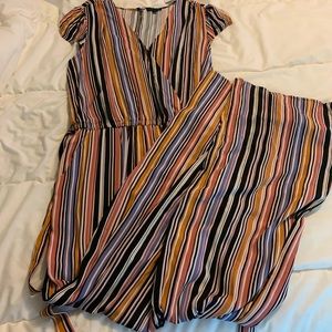 Xl romper